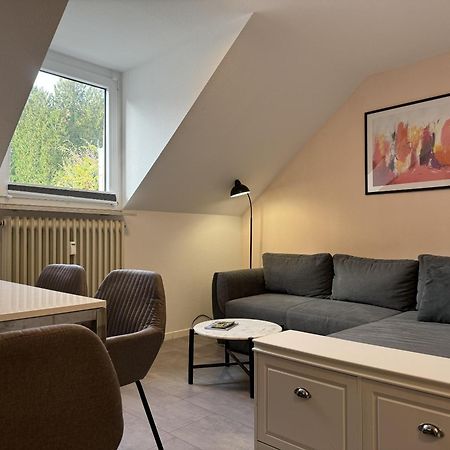 Ferienhaus Moehrle 5 Überlingen Kültér fotó