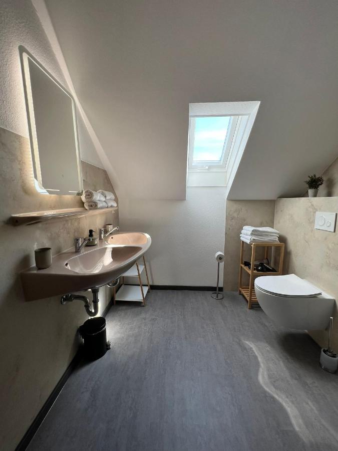 Ferienhaus Moehrle 5 Überlingen Kültér fotó