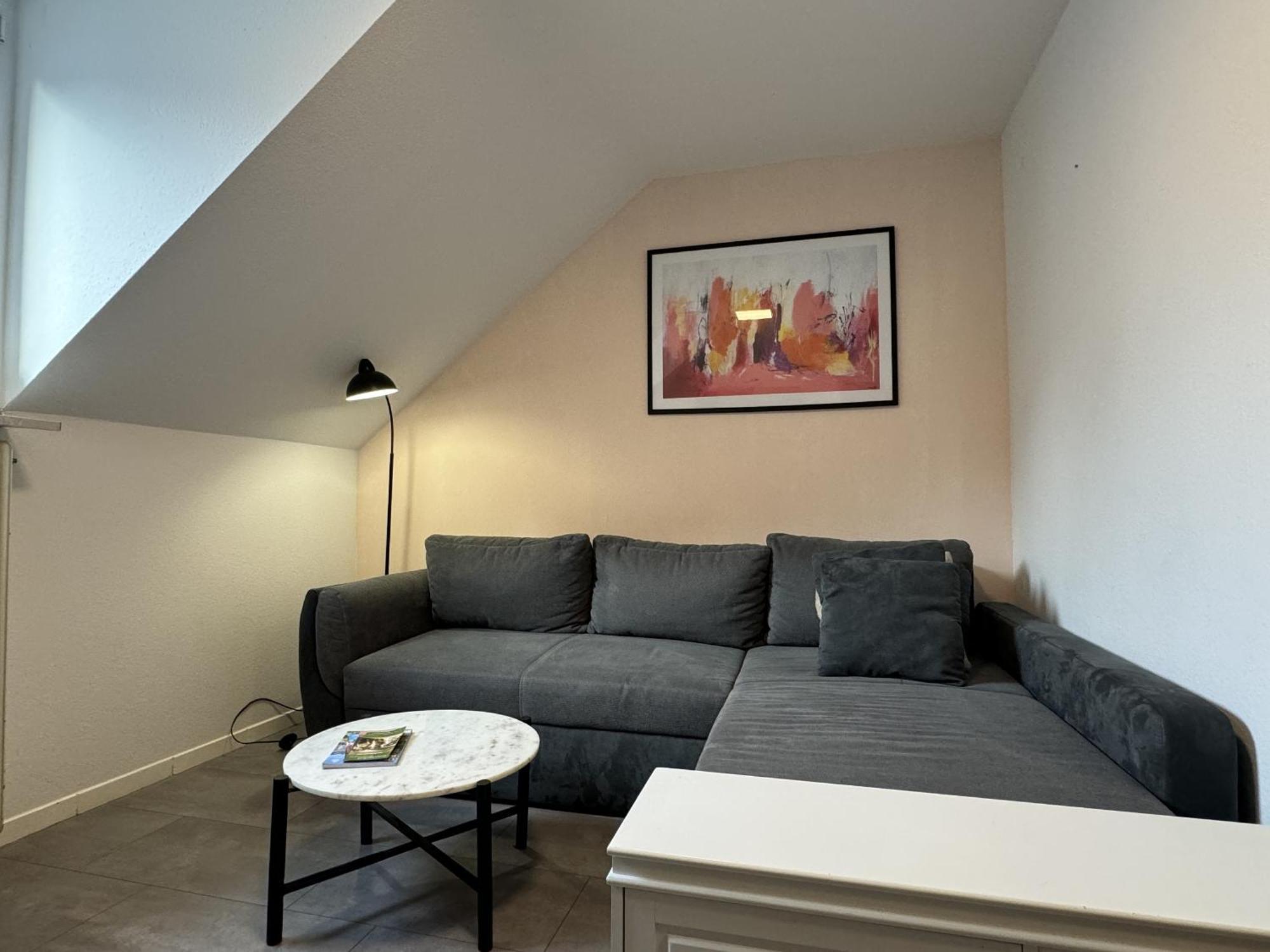Ferienhaus Moehrle 5 Überlingen Kültér fotó