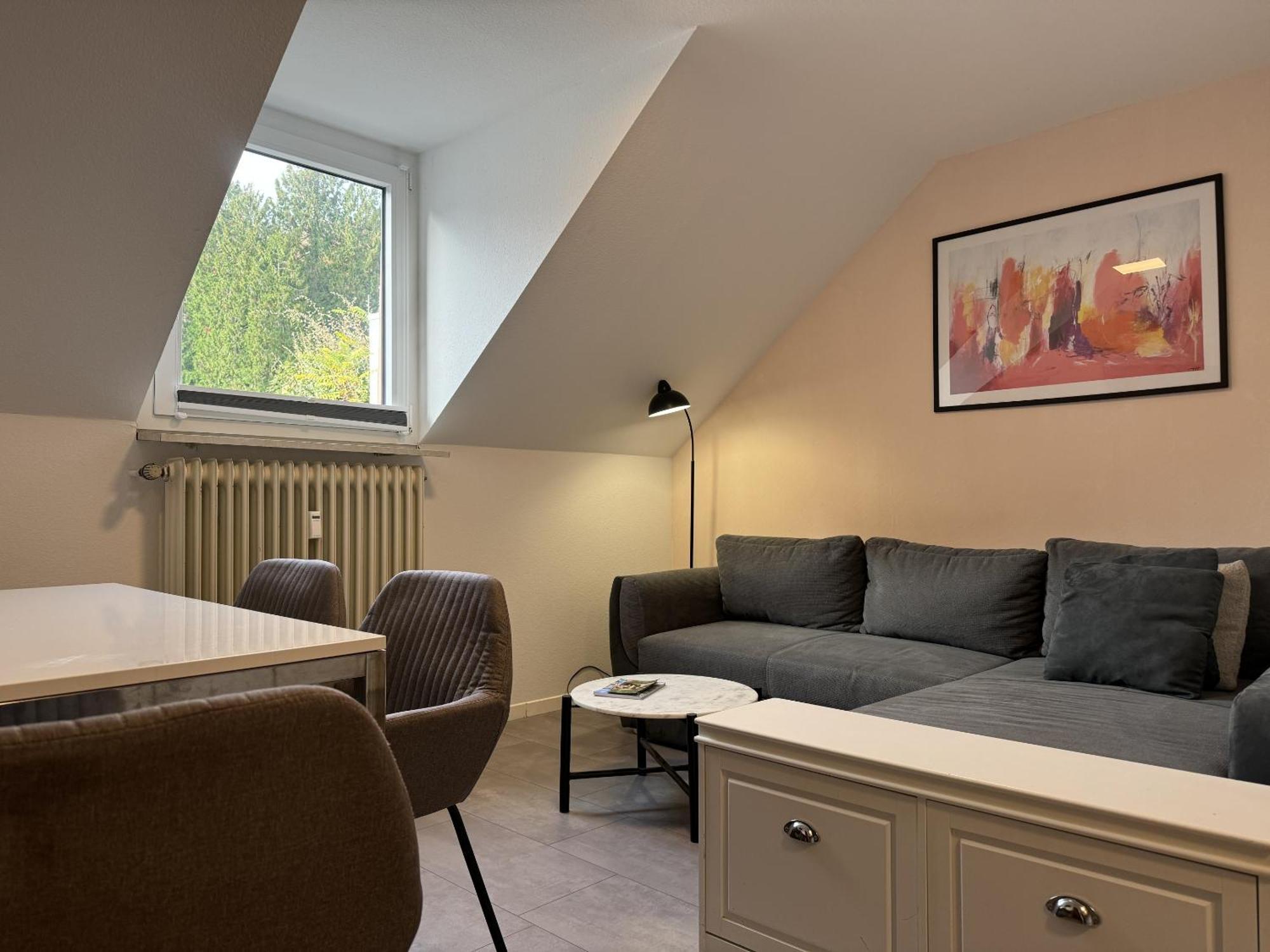 Ferienhaus Moehrle 5 Überlingen Kültér fotó