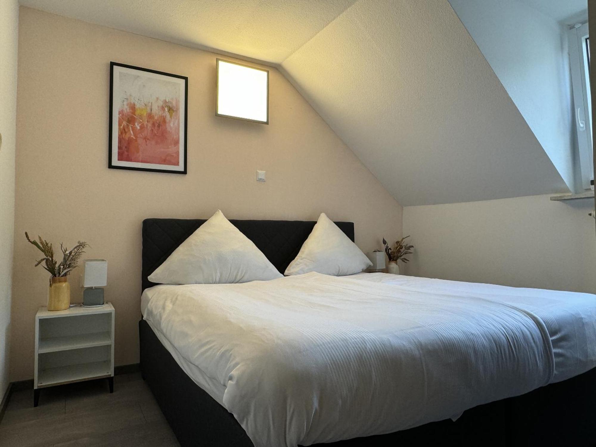 Ferienhaus Moehrle 5 Überlingen Kültér fotó